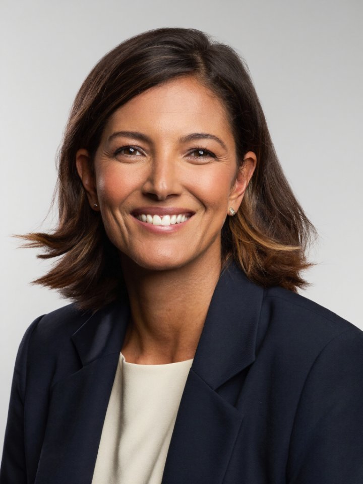 Lic. Marcela Peirano, CEO